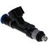 842-12385 by GB REMANUFACTURING - Reman Multi Port Fuel Injector