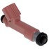 842-12392 by GB REMANUFACTURING - Reman Multi Port Fuel Injector