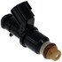 842-12396 by GB REMANUFACTURING - Reman Multi Port Fuel Injector