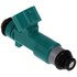 842-12403 by GB REMANUFACTURING - Reman Multi Port Fuel Injector