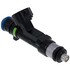 842-12408 by GB REMANUFACTURING - Reman Multi Port Fuel Injector