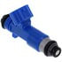 84212411 by GB REMANUFACTURING - Reman Multi Port Fuel Injector