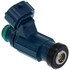 842-12410 by GB REMANUFACTURING - Reman Multi Port Fuel Injector