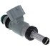 842-12415 by GB REMANUFACTURING - Fuel Injector - Multi Port, Secondary, Remanufactured