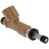 842-12422 by GB REMANUFACTURING - Reman Multi Port Fuel Injector