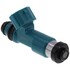 842-12421 by GB REMANUFACTURING - Reman Multi Port Fuel Injector