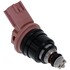 842 18117 by GB REMANUFACTURING - Reman Multi Port Fuel Injector