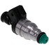 852-12105 by GB REMANUFACTURING - Reman Multi Port Fuel Injector