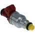 852-12123 by GB REMANUFACTURING - Reman Multi Port Fuel Injector