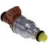 852-12155 by GB REMANUFACTURING - Reman Multi Port Fuel Injector