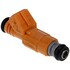 852-12162 by GB REMANUFACTURING - Reman Multi Port Fuel Injector