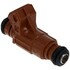 852-12171 by GB REMANUFACTURING - Reman Multi Port Fuel Injector