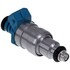 852-12189 by GB REMANUFACTURING - Reman Multi Port Fuel Injector