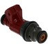 852-12206 by GB REMANUFACTURING - Reman Multi Port Fuel Injector