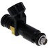 852-12232 by GB REMANUFACTURING - Reman Multi Port Fuel Injector