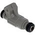 852-12257 by GB REMANUFACTURING - Reman Multi Port Fuel Injector