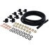 7-002 by GB REMANUFACTURING - Fuel Injector Return Hose Kit