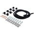 7-003 by GB REMANUFACTURING - Fuel Injector Return Hose Kit