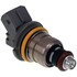 811-16101 by GB REMANUFACTURING - Reman Multi Port Fuel Injector