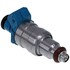 812-11104 by GB REMANUFACTURING - Reman Multi Port Fuel Injector