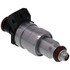 812-11106 by GB REMANUFACTURING - Reman Multi Port Fuel Injector