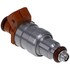 812-11114 by GB REMANUFACTURING - Reman Multi Port Fuel Injector