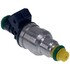 812-11126 by GB REMANUFACTURING - Reman Multi Port Fuel Injector