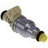 812-11125 by GB REMANUFACTURING - Reman Multi Port Fuel Injector