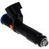 812-11137 by GB REMANUFACTURING - Reman Multi Port Fuel Injector