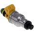 812-12104 by GB REMANUFACTURING - Reman Multi Port Fuel Injector