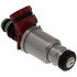 812-12120 by GB REMANUFACTURING - Reman Multi Port Fuel Injector