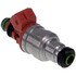 812-12115 by GB REMANUFACTURING - Reman Multi Port Fuel Injector