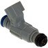 812-12133 by GB REMANUFACTURING - Reman Multi Port Fuel Injector