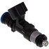 812-12138 by GB REMANUFACTURING - Reman Multi Port Fuel Injector