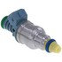 812-12148 by GB REMANUFACTURING - Reman Multi Port Fuel Injector