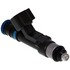 812 12145 by GB REMANUFACTURING - Reman Multi Port Fuel Injector