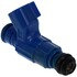 812-12157 by GB REMANUFACTURING - Reman Multi Port Fuel Injector