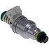 822-11110 by GB REMANUFACTURING - Reman Multi Port Fuel Injector