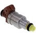 822-11105 by GB REMANUFACTURING - Reman Multi Port Fuel Injector