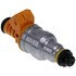 822-11124 by GB REMANUFACTURING - Reman Multi Port Fuel Injector