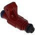 822-11139 by GB REMANUFACTURING - Reman Multi Port Fuel Injector