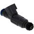 822-11142 by GB REMANUFACTURING - Reman Multi Port Fuel Injector