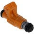 822-11147 by GB REMANUFACTURING - Reman Multi Port Fuel Injector