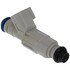 822-11159 by GB REMANUFACTURING - Reman Multi Port Fuel Injector