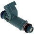 822-11176 by GB REMANUFACTURING - Reman Multi Port Fuel Injector