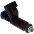 822-11177 by GB REMANUFACTURING - Reman Multi Port Fuel Injector