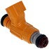 822-11184 by GB REMANUFACTURING - Reman Multi Port Fuel Injector
