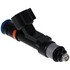 822-11181 by GB REMANUFACTURING - Reman Multi Port Fuel Injector