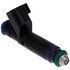 822-11186 by GB REMANUFACTURING - Reman Multi Port Fuel Injector