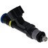 822-11204 by GB REMANUFACTURING - Reman Multi Port Fuel Injector